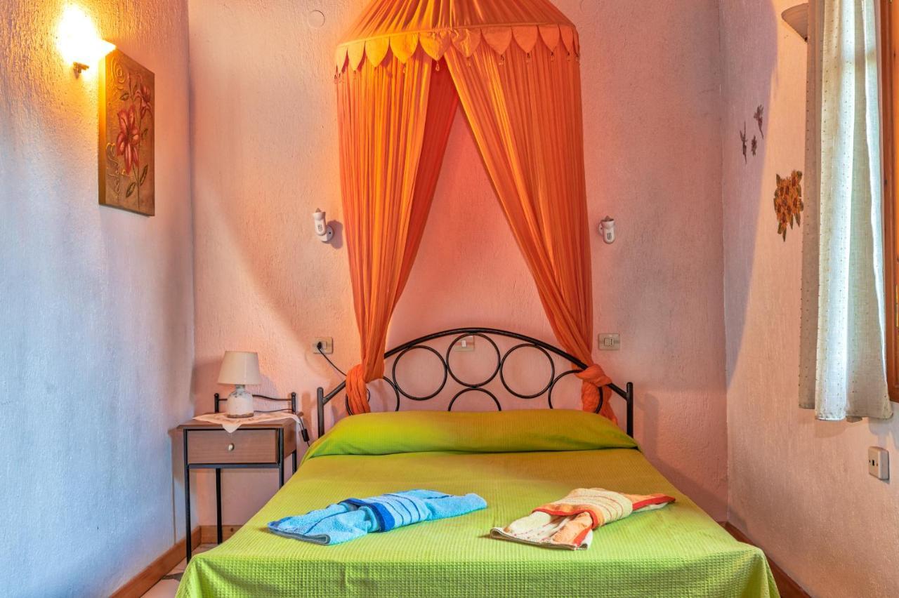 Villa Ble Bandar Skopelos Luaran gambar